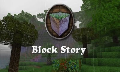 game pic for Block Story